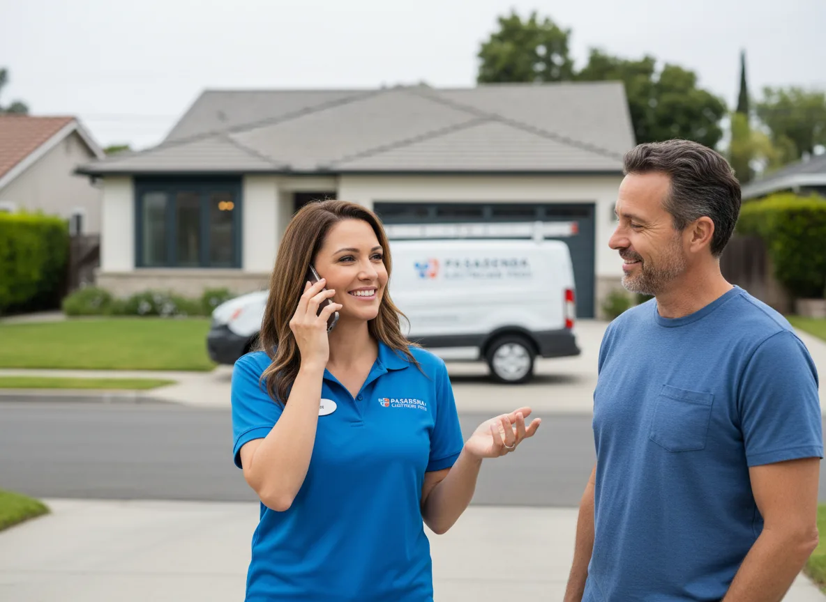 Electrician Pleasant Hill, LA FAQs